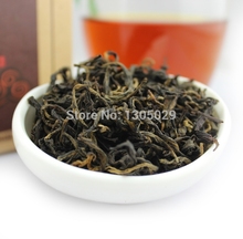 Top 100g Dianhong 58 Classic Yunnan Black Tea Chinese Red Tea Dian Hong China Organic Tea