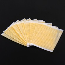 10pcs New Patch Sheet Lose weight Navel PasteSlim Health Slimming Diet Detox Adhesive Promotion