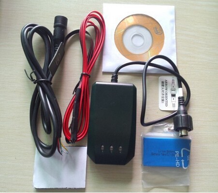 Tlt-2hg  GPS    GPS / GSM /      GSM    U-blox7  