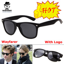 Hot Sale rb 2140 Wayfarer Sunglasses Men with Original Logo Sunglass Women 18 Colors Unisex Cycling