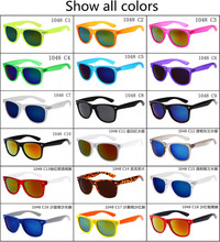 Hot Sale rb 2140 Wayfarer Sunglasses Men with Original Logo Sunglass Women 18 Colors Unisex Cycling