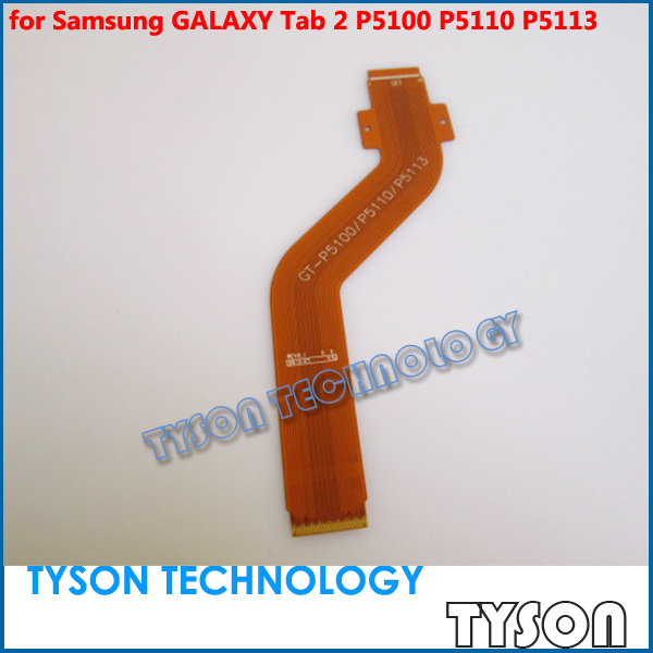  Samsung Galaxy Tab 2 GT-P5100 P5110 P5113    