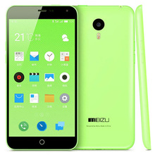 Meizu M1 Note 4G LTE 5.5 inch 1920*1080 4.1 Cell Phone MT6752 Octa Core ARM Cortex-A53 1.7GHz x 8 RAM 2GB ROM 16GB Dual Sim