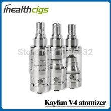 kayfun v4 atomizer update kayfun lite clearomizer rebuildable atomizers Kayfun 4.0 fit for 510 thread battery