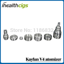kayfun v4 atomizer update kayfun lite clearomizer rebuildable atomizers Kayfun 4 0 fit for 510 thread