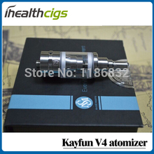 kayfun v4 atomizer update kayfun lite clearomizer rebuildable atomizers Kayfun 4 0 fit for 510 thread