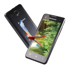Cheap Mobile Phones Lenovo A228t Original Smartphone Android 2 3 Quad Core 4 0 inch 1500