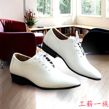 ... British fashion casual wedding shoes for men dress shoes brands luxury