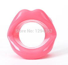 High quality Face Exerciser, Lip Trainer Oral Exerciser, Face Yoga F/S Glim Face Slimmer Face Care Slimmer Exercise Mouthpiece