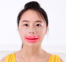 High quality Face Exerciser Lip Trainer Oral Exerciser Face Yoga F S Glim Face Slimmer Face