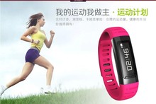 real high tech intelligent Watch bracelet Smart Electronics Wearable Device Bluetooth waterproof Pedometer u9