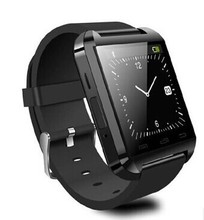 real high tech intelligent Watch bracelet Smart Electronics Wearable Device Bluetooth GPS water duty resistance anti