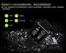 real high tech intelligent Watch bracelet Smart Electronics Wearable Device Bluetooth GPS water duty resistance anti
