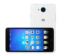 ZTE V5S N918st Red Bull Mobile Phone 5 1280x720 Snapdragon MSM8916 64bit Quad Core 1GB RAM