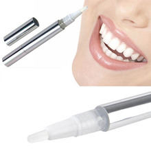 Teeth Whitening 5Pcs New Unique Portable Effective Bleaching Dental Gel Pen Cleaner High Quality Beauty Goods for Women #ZH015
