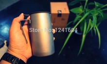 2015 New Arrivals Titanium Tea Maker Panna Fire Maple FMP T320 Titanium Tea Maker Tea Set