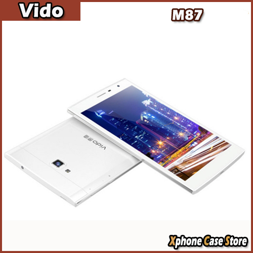 Original Vido M87 2GB 16GB 7 0 inch 3G Phone Call Android 4 4 Tablet PC