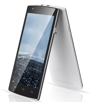 Оригинал Ulefone быть Pro 2 + 16 ГБ 5.5 '' IPS андроид 4.4.4 смартфон, MT6732 четырехъядерных процессоров, wifi, gps, otg, bluetooth, 2 г и 3 г и 4 г сети