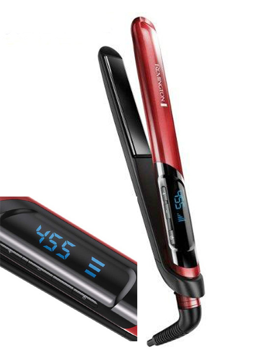 Купить Remington s9600 tstudio шелка керамический 1' плоского железа ...