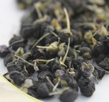 Lycium ruthenicum Wild Black Goji Berry Health Tea Goji Berries Chinese Wolfberry Medlar In The Herbal