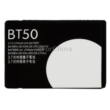 BT50 1000mAh Mobile Phone Battery for Motorola A1200 W450 BT50 V350 V360