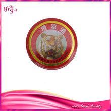 24 Pcs Box Tiger Balm Essential Oil Refresh Oneself Treatment Of Influenza Cold Headache Dizziness Summer