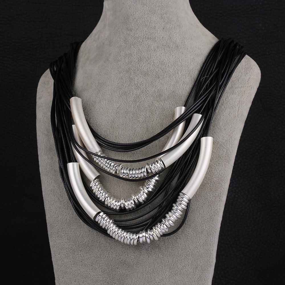 Collares 2015 vintage jewelry collar necklace collier belive that fashion jewellry patek chain for women FASN014