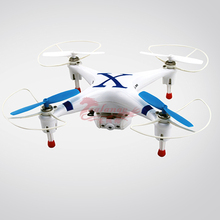Free Shipping Tablet PC Control Quad copter by WiFi For iPhone Control Drone Original CX30W WiFi