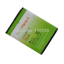 Free shipping Four Heart 10pcs/lot mobile phone battery BN70 for Motorola MT710 XT710 MT810 MT820 I856 with excellent quality