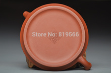 limited 200ml handmade yixing zisha teapot antique real purple clay kung fu tea set chinese ceramic