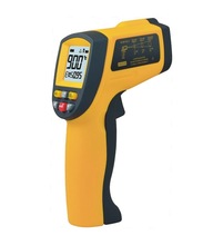 Gm900 termómetro infrarrojo sin contacto del termómetro – 50 ~ 900 degree temperatura tester termometro medidor termostato con carry case
