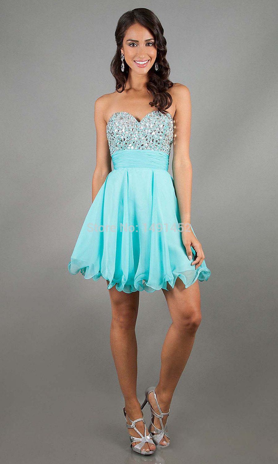 Party Dresses Under 100 Dollars