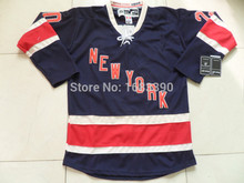 New York Rangers jersey Kreider Hockey Jerseys Cheap 20 Chris Kreider Jersey NY Rangers White Navy