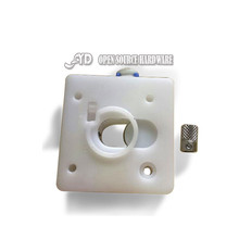 3d printer parts remote extruder kit for 3mm consumables reprap ultimaker2