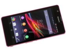  Original Sony Ericsson Xperia ZR M36h mobile phone Android Quad core 8GB GSM WIFI GPS