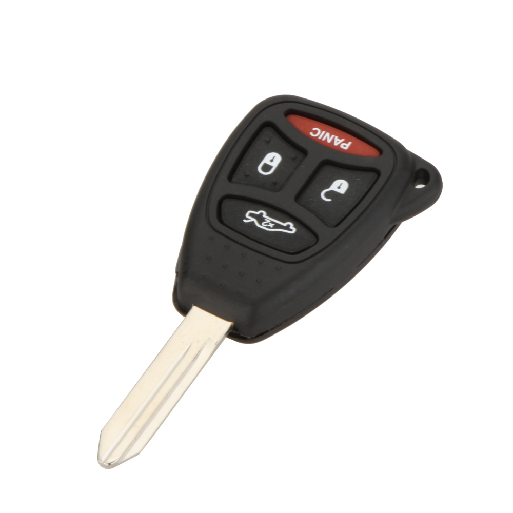 How to get a replacement car key jeep