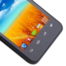 New ZTE U808 4 0 inch Android 4 0 TFT Cell Phone 8825A Dual Core ROM