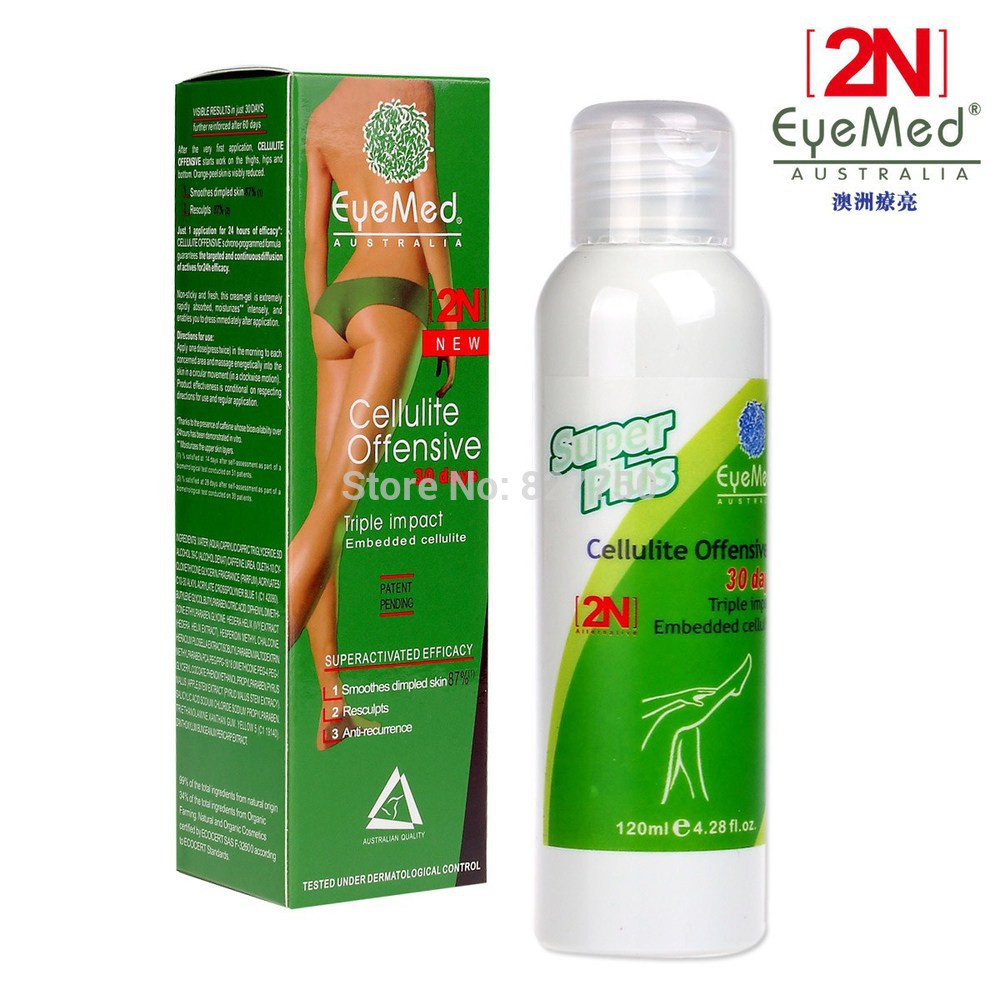 5pcs Natural Anti Cellulite Slimming Creams Essence Gel Full body Fat Burning Weight Lose Fast Product