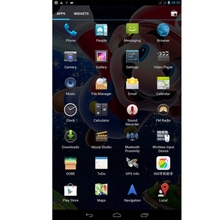 Original Ainol AX2 7 0 inch 3G Phone Call Android 4 2 Tablet PC 512MB 8GB