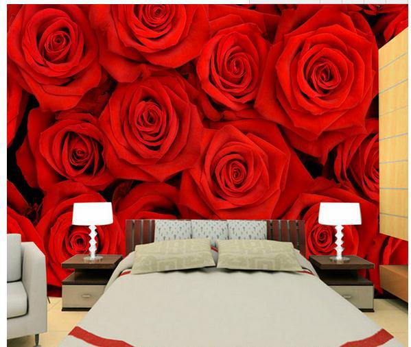 Beautiful Roses Wallpapers Promotion-Online Shopping for ...