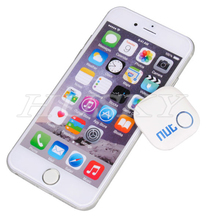 Anti lost Tracking Tag Alarm Patch Intelligent Bluetooth Nut 2 For iPhone Smartphone