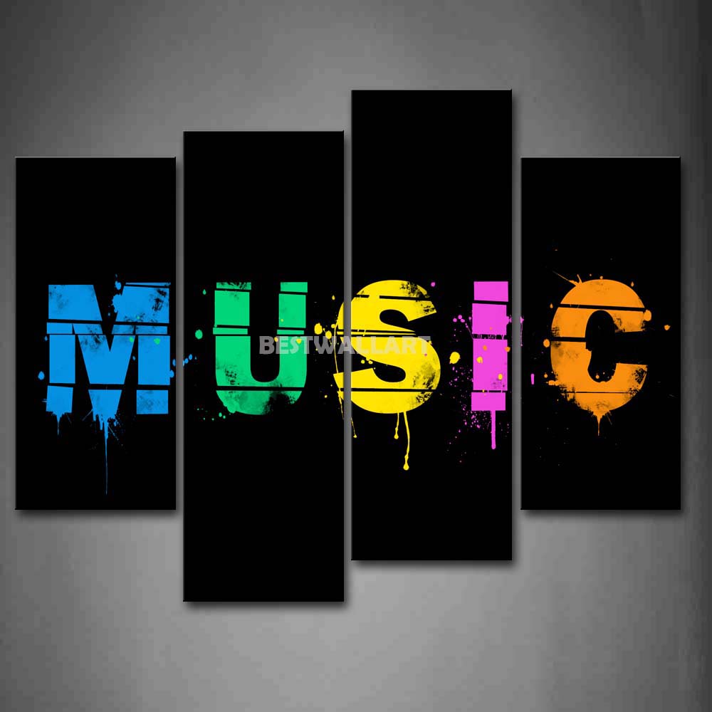 word music