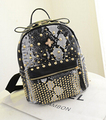 2015 New Arrive Fashion Famous Brand Women's Backpack Ladies PU Bag