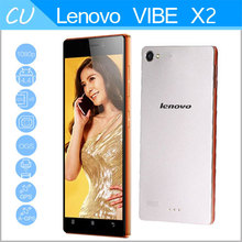 In Stock Lenovo VIBE X2 4G LTE Mobile Phones MTK6595 Octa Core 1 5GHz Android4 4