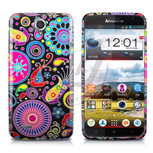 Hot New Printing Skin Cover For Lenovo a850 5 5 Smartphone Case silicone gel tpu case