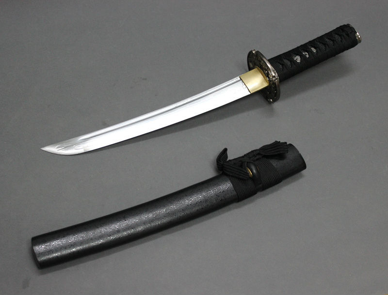 21-Japanese-Samurai-Sword-font-b-Short-b