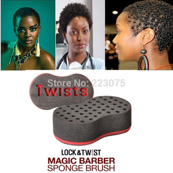 Magic-Twist-Hair-Brush-Sponge-starts-dreads-texture-afro-styling-hair ... Magic-Twist-Hair-Brush-Sponge-starts-dreads-texture-afro-styling-hair ...
