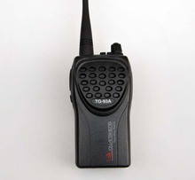 Original TG93A talkie 5W high power machine king rugged professional radio