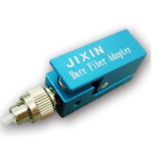 Communications equipment JX102 bare fiber adapter direct 65 each