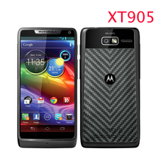 XT905 Original Motorola RAZR M XT905 Mobile Phone Dual core 2 3 4G Micro SIM 1GB